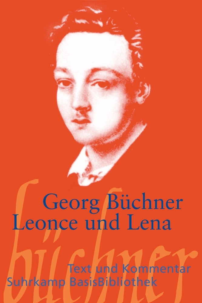 Leonce und Lena main product photo