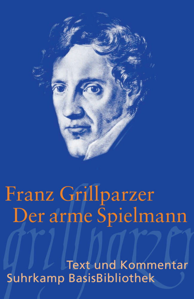 Der arme Spielmann main product photo
