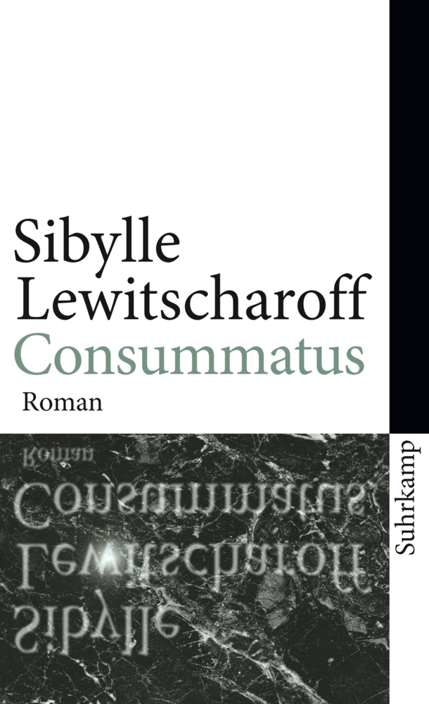 Consummatus main product photo