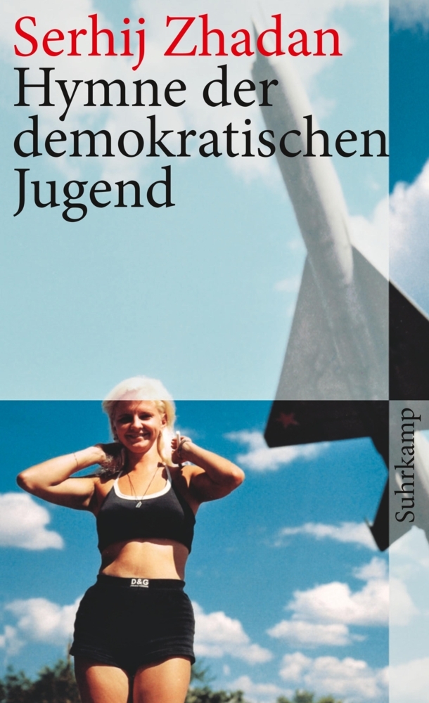 Hymne der demokratischen Jugend main product photo