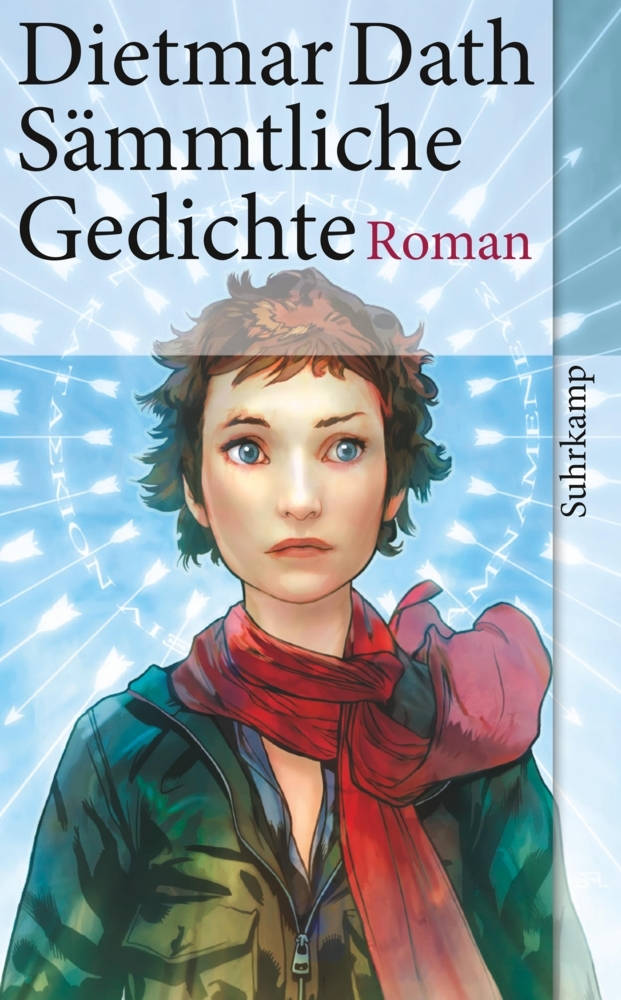 Sämmtliche Gedichte main product photo