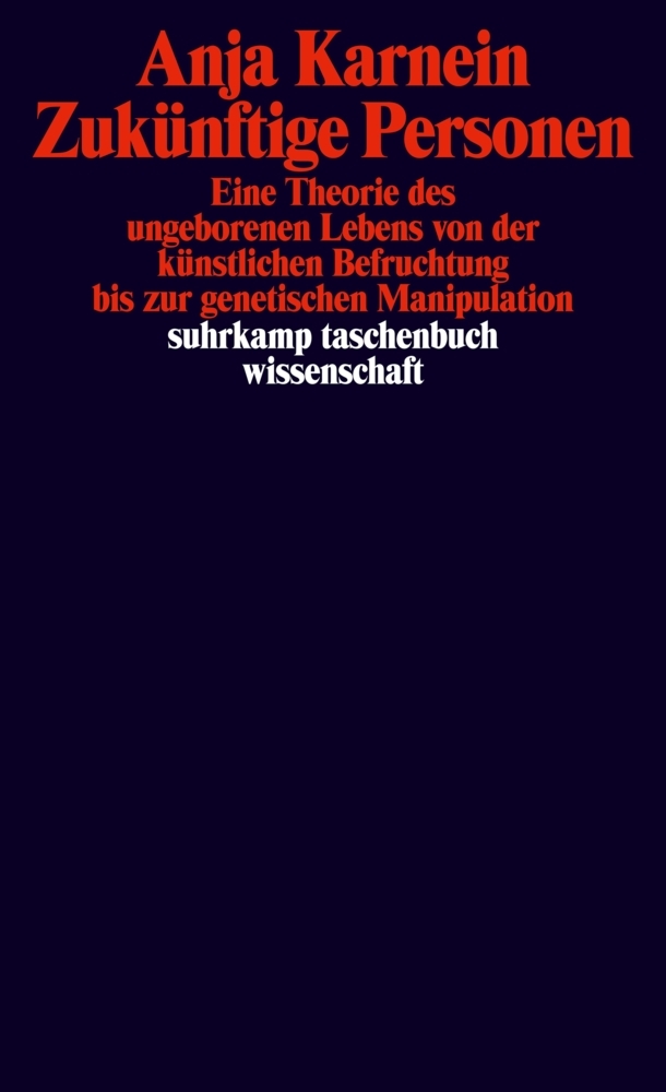 Zukünftige Personen main product photo