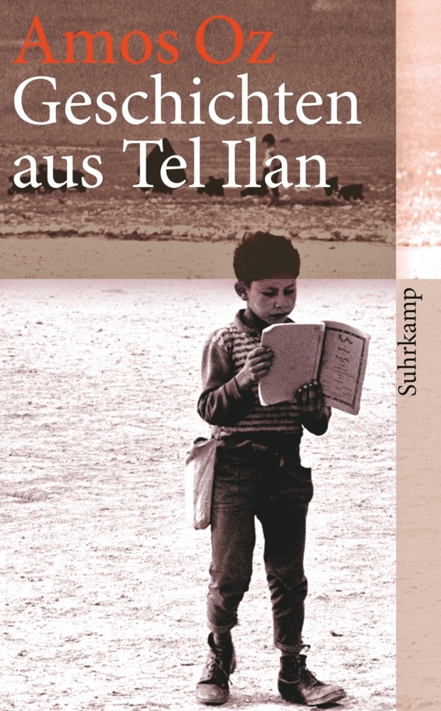 Geschichten aus Tel Ilan main product photo
