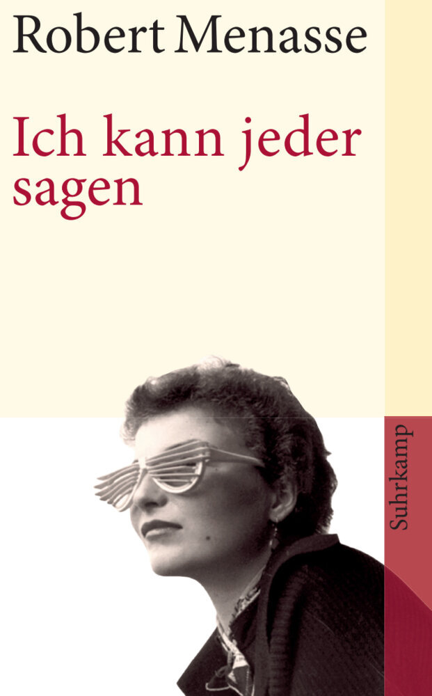 Ich kann jeder sagen main product photo