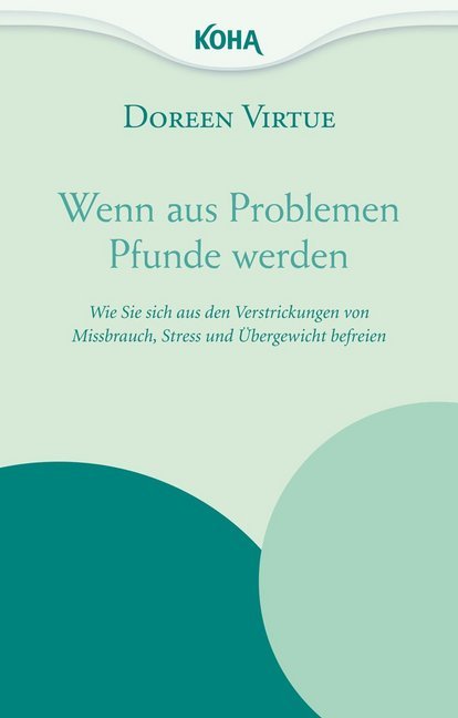 Wenn aus Problemen Pfunde werden main product photo