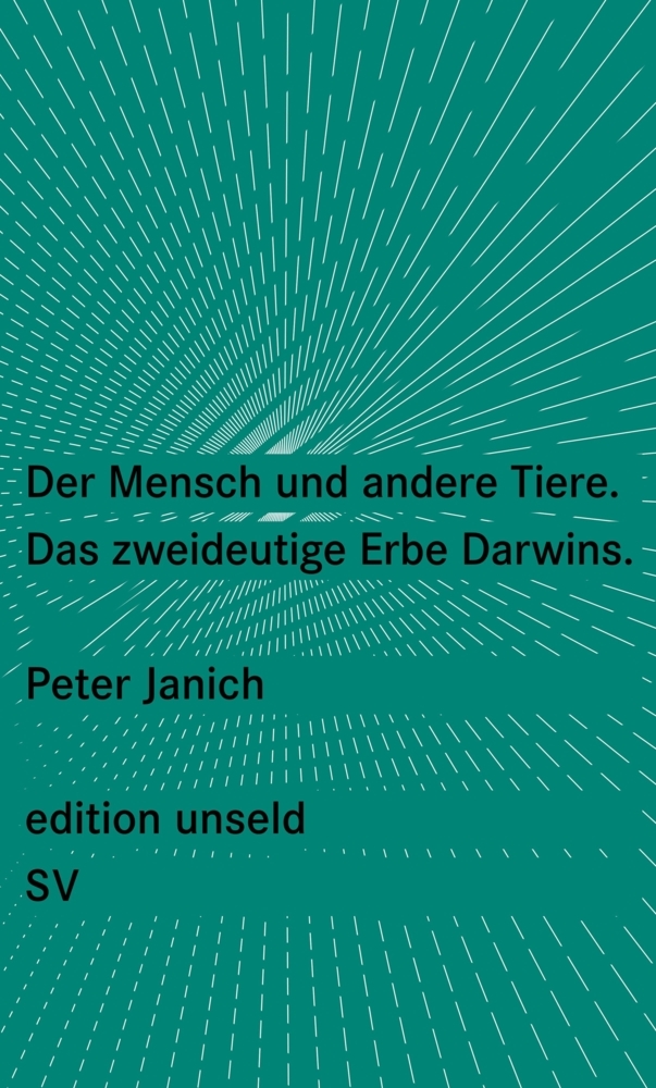 Der Mensch und andere Tiere main product photo