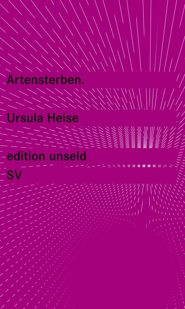 Nach der Natur. Das Artensterben und die moderne Kultur main product photo