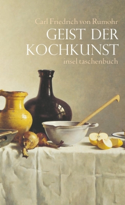 Geist der Kochkunst