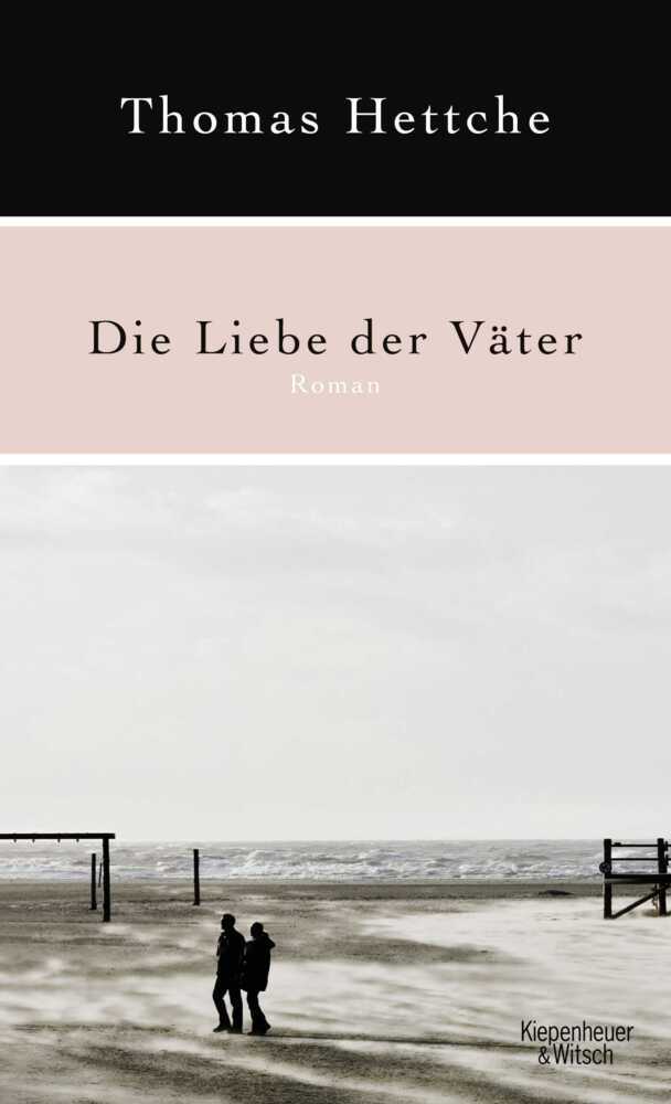 Die Liebe der Väter main product photo