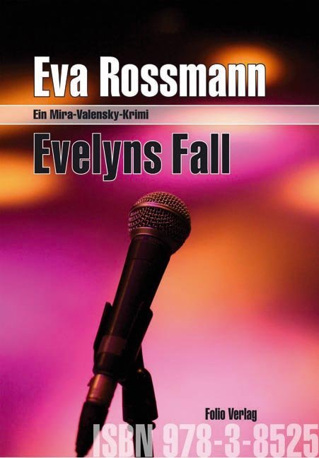 Evelyns Fall main product photo