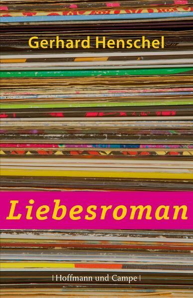 Liebesroman main product photo