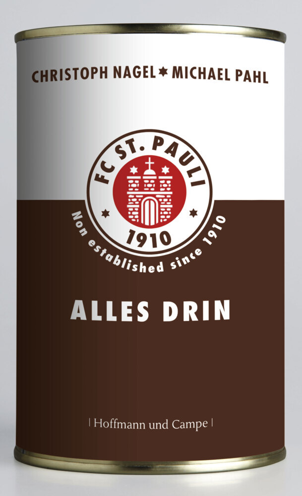FC St. Pauli - Alles drin main product photo