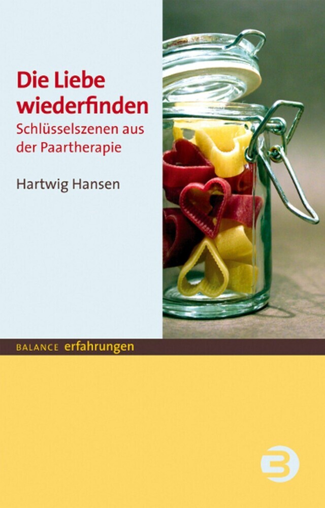 Die Liebe wiederfinden main product photo