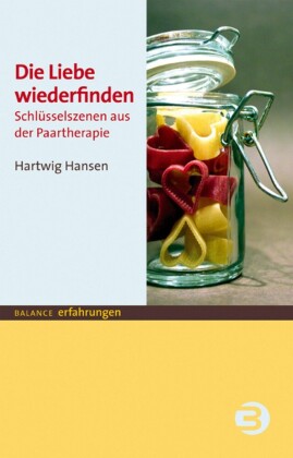 Die Liebe wiederfinden