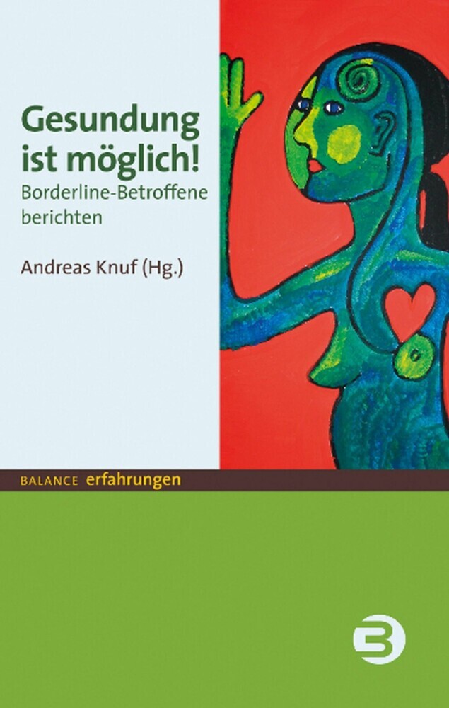 Gesundung ist möglich! main product photo