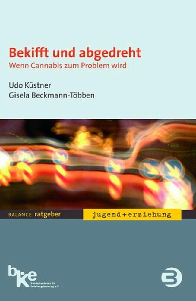 Bekifft und abgedreht, E-Book (PDF) main product photo