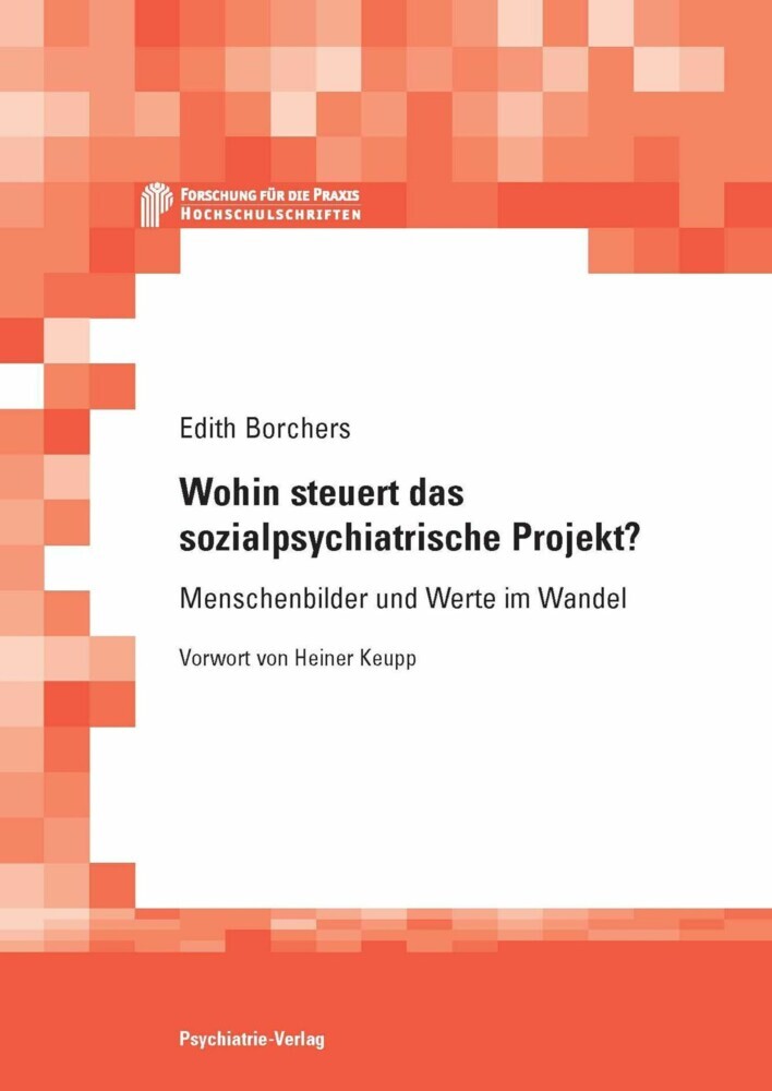 Wohin steuert das sozialpsychiatrische Projekt? (eBook als PDF) main product photo
