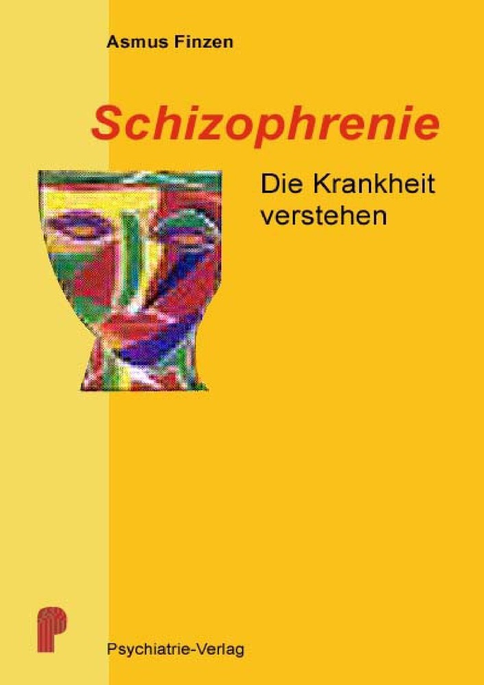 Schizophrenie main product photo