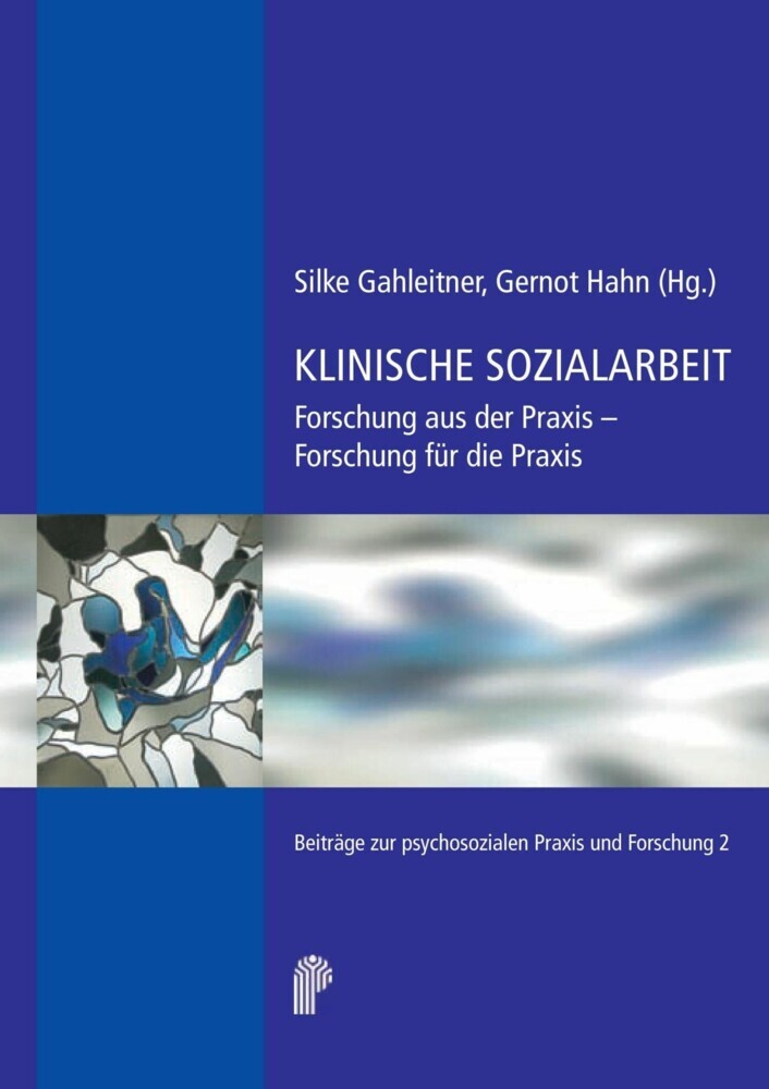 Klinische Sozialarbeit main product photo