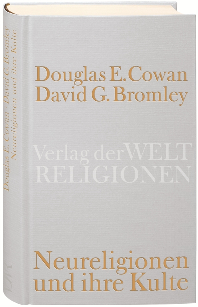 Neureligionen und ihre Kulte main product photo