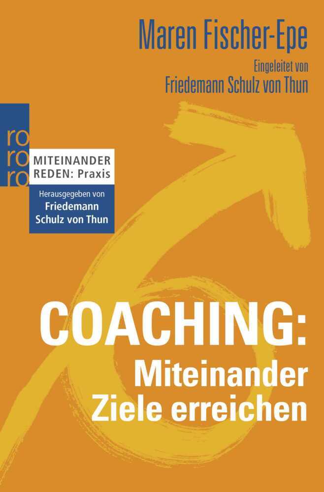 Coaching: Miteinander Ziele erreichen main product photo