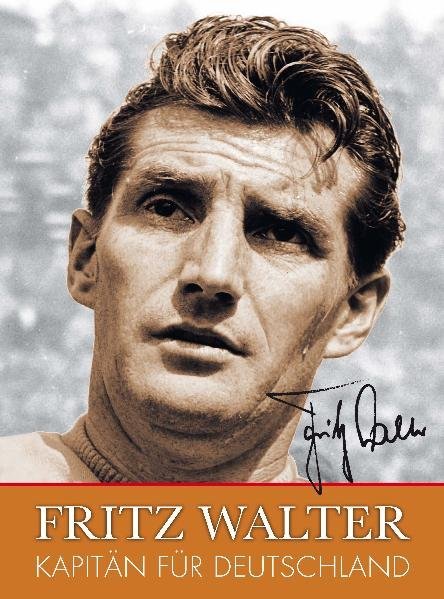 Fritz Walter main product photo