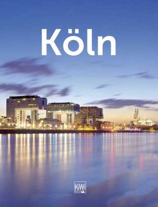 Köln - Der Bildband