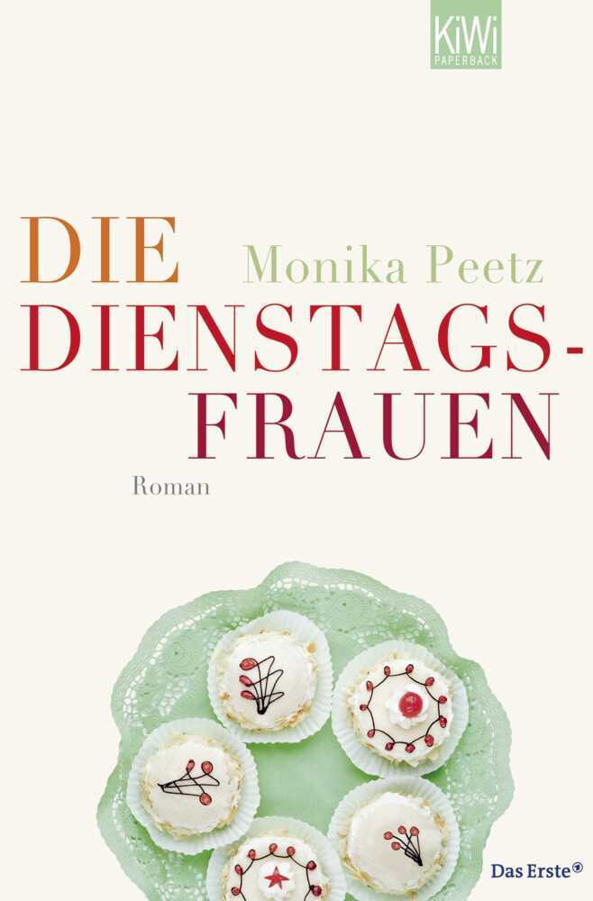 Die Dienstagsfrauen main product photo