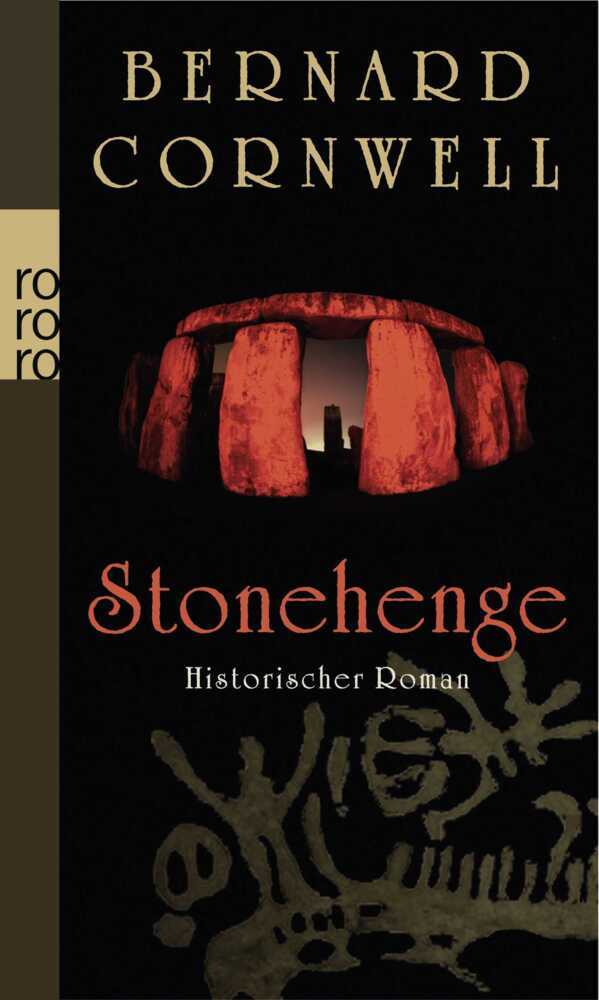 Stonehenge main product photo