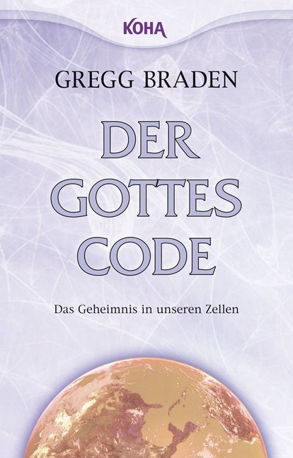 Der Gottes-Code main product photo