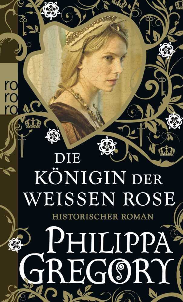 Die Königin der Weißen Rose main product photo