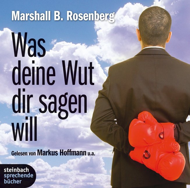 Was deine Wut dir sagen will, 2 Audio-CDs main product photo