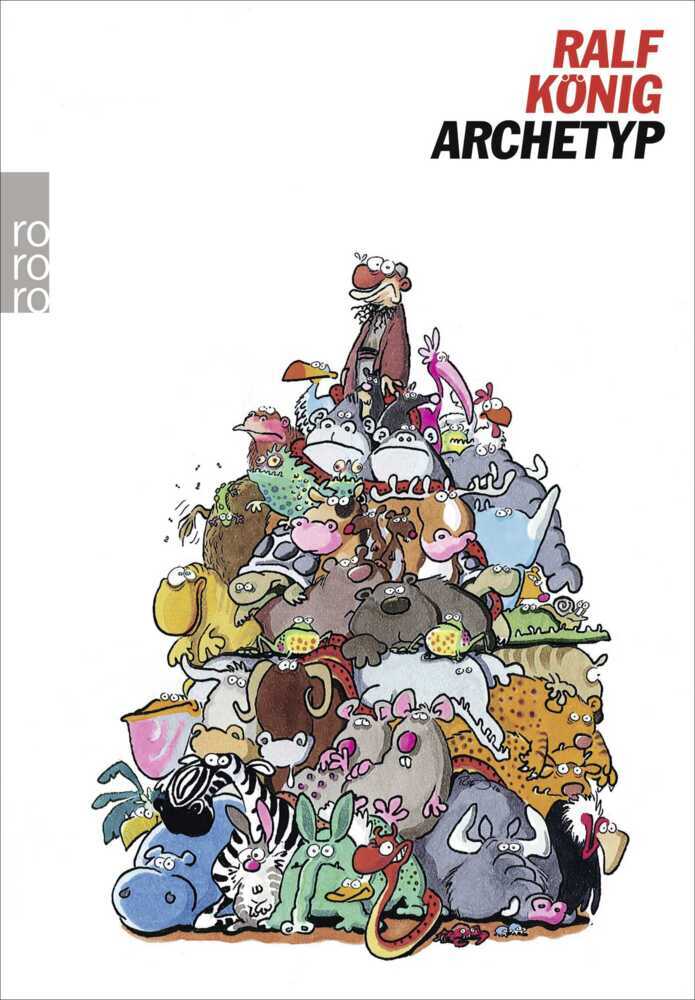 Archetyp main product photo