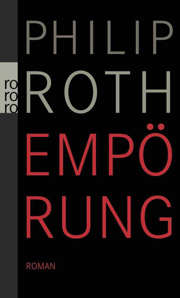 Empörung main product photo