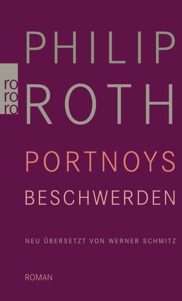 Portnoys Beschwerden main product photo