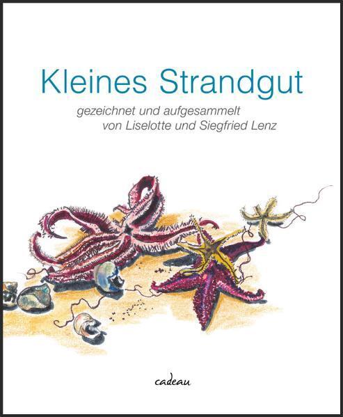 Kleines Strandgut main product photo