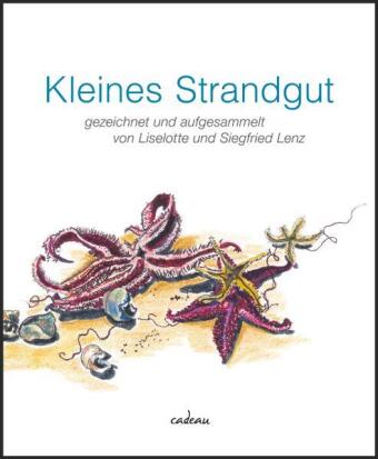 Kleines Strandgut
