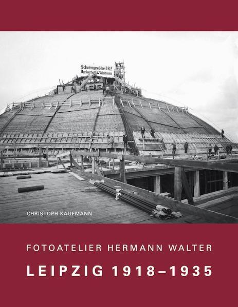Fotoatelier Hermann Walter main product photo