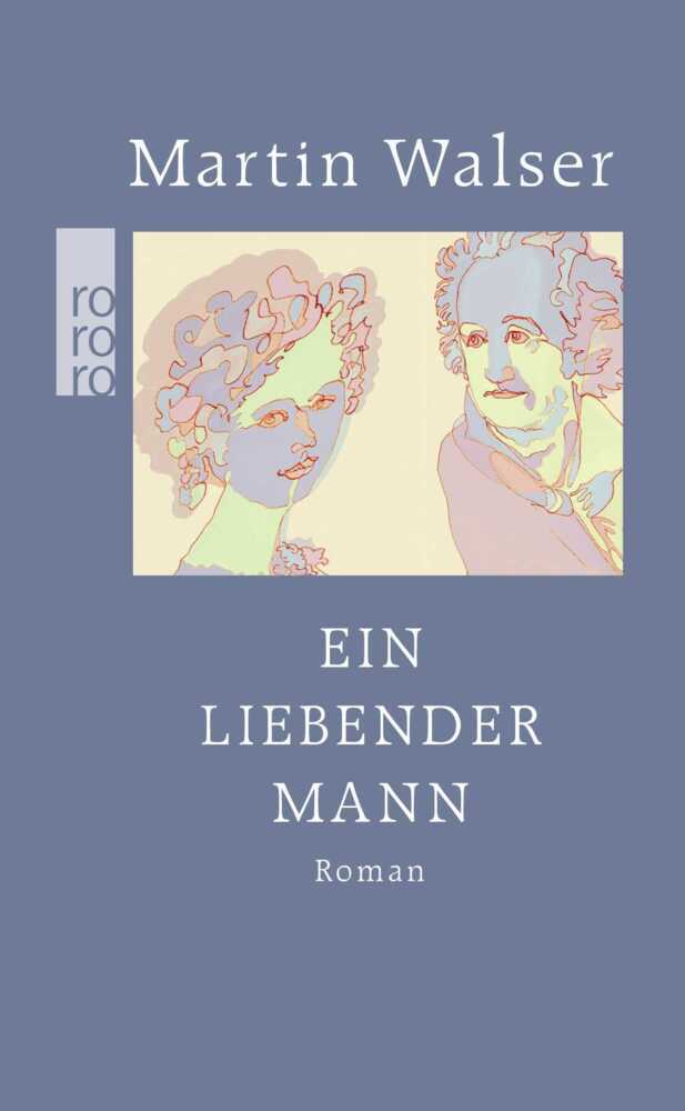 Ein liebender Mann main product photo