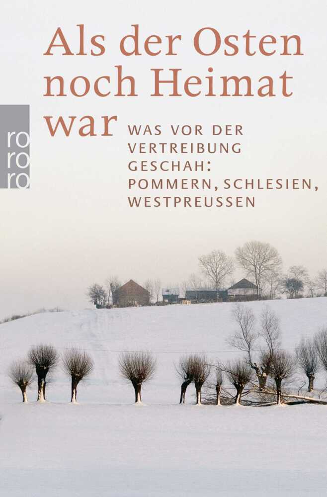 Als der Osten noch Heimat war main product photo
