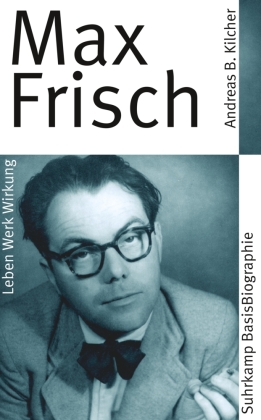 Max Frisch