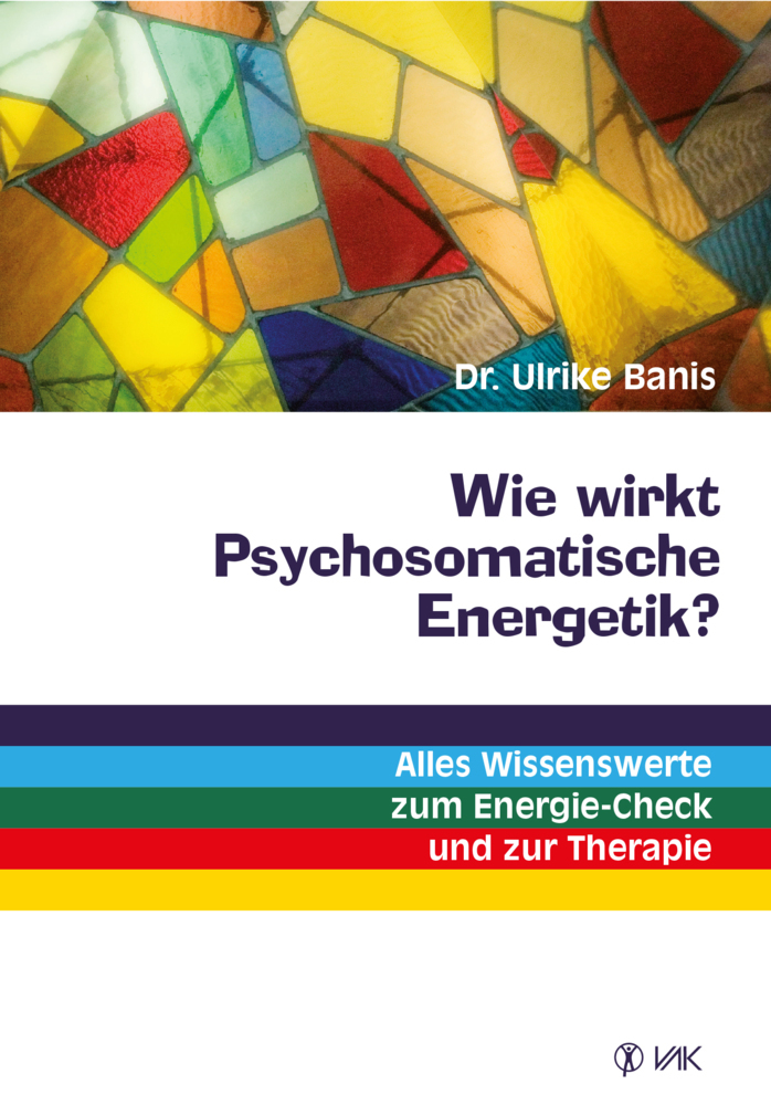 Wie wirkt Psychosomatische Energetik? main product photo