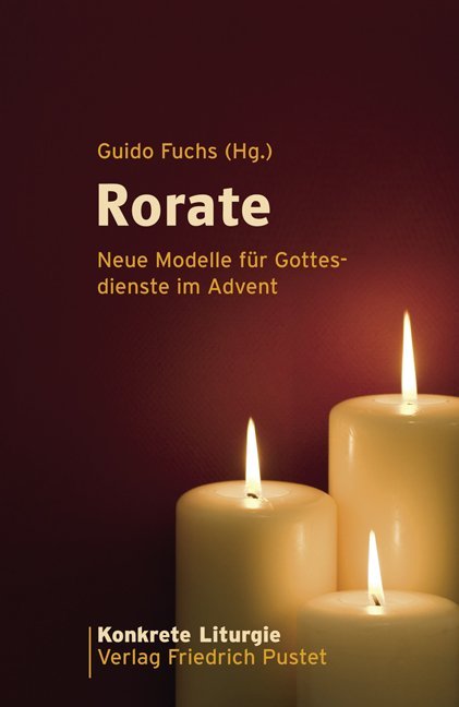 Rorate main product photo