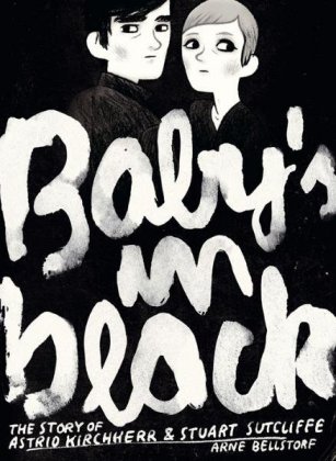 Baby´s in Black