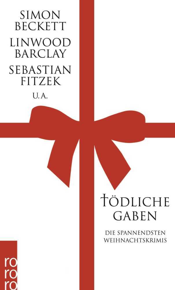 Tödliche Gaben main product photo