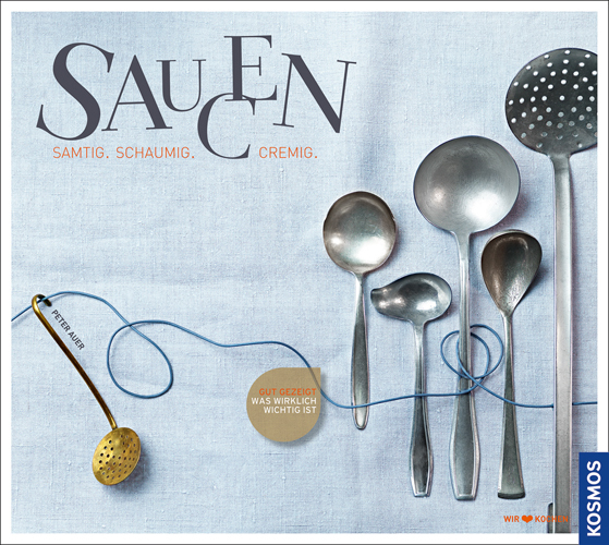 Saucen main product photo