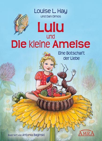 Lulu und die kleine Ameise main product photo