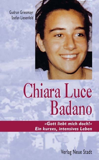 Chiara Luce Badano main product photo