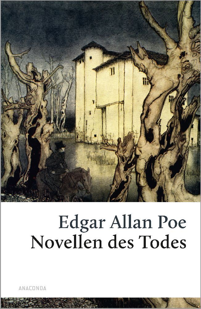 Novellen des Todes main product photo