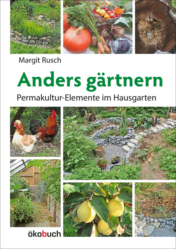 Anders gärtnern main product photo